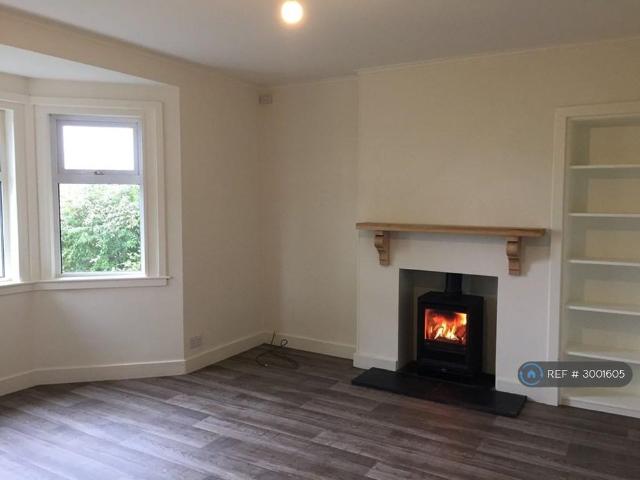 House for rent in Kinross, Scotland