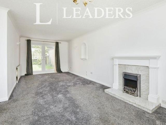 House for rent in Littleover, East Midlands