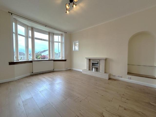 House for rent in Forehill, Scotland