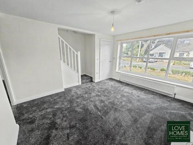 House for rent in Cabus, Lancashire