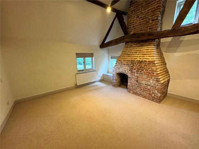 House for rent in Four Marks, East Hampshire