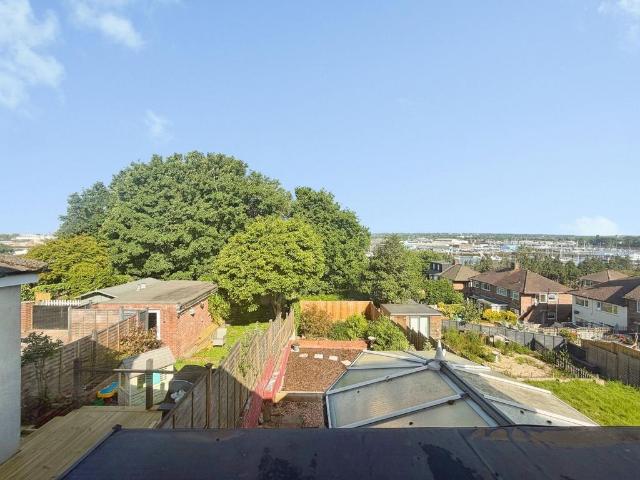 House for rent in Itchen, City Of Southampton