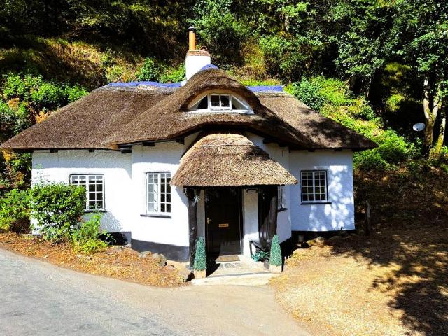 House for rent in Stoodleigh, Mid Devon