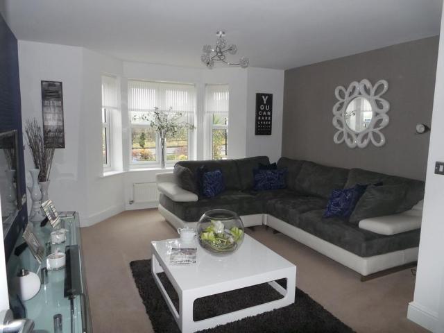 House for rent in Gainsborough CP, Ingleby