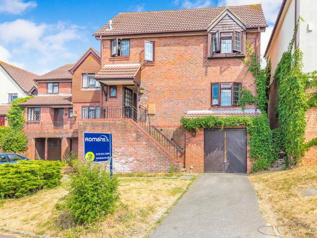 House for rent in Lower Earley, Shinfield