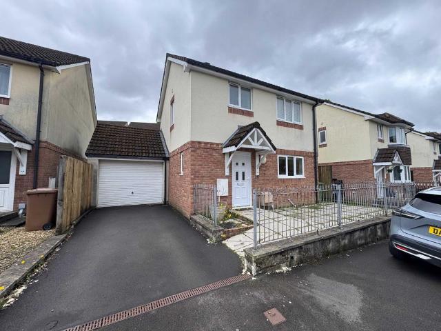 House for rent in Rhymney, Wales