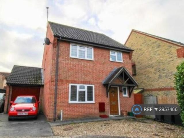 House for rent in Harlow, Essex
