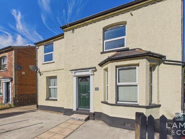 House for rent in Dale Hill, Essex