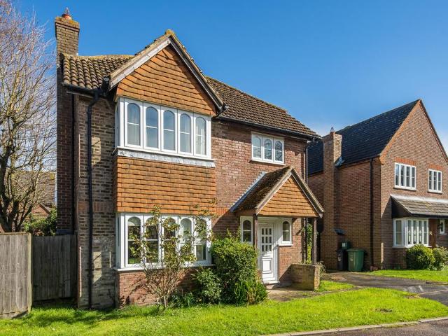 House for rent in Dromore, Oxfordshire