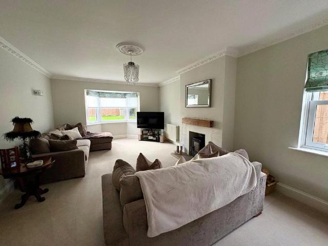 House for rent in Sutton-on-Trent CP, Alverton