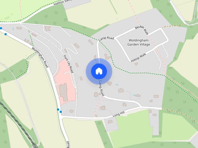 House for rent in Hillview, Surrey
