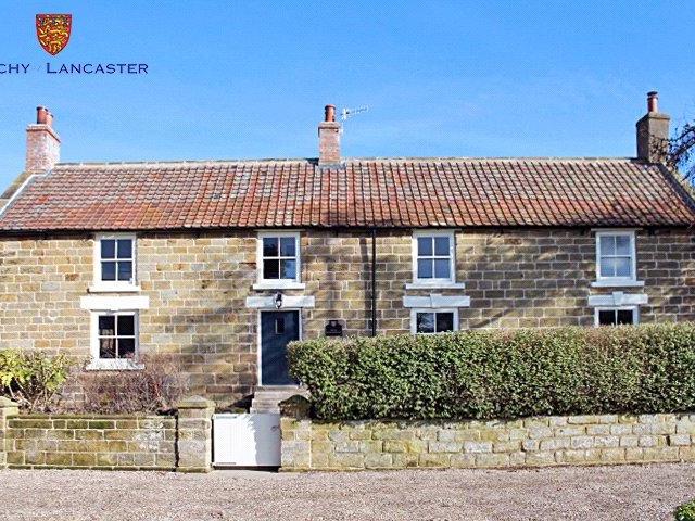 House for rent in Burniston