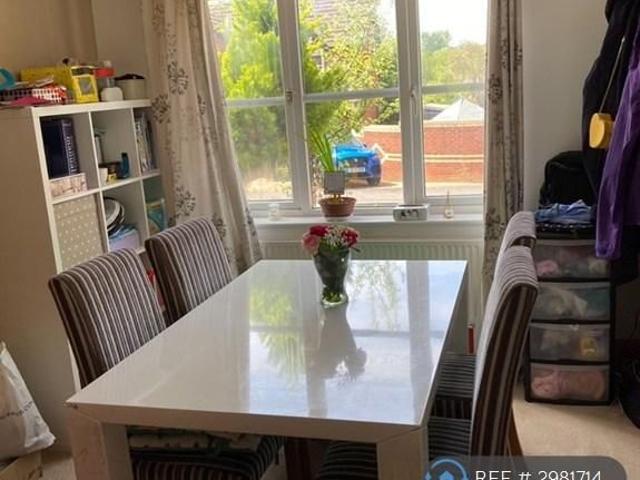 House for rent in Pontprennau, Falcon Lodge