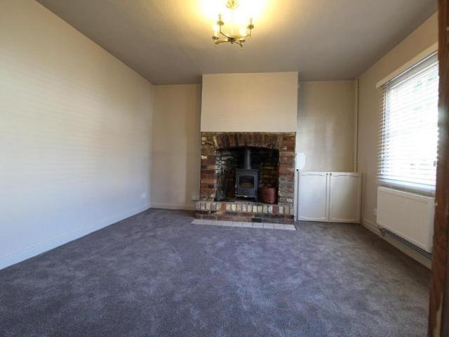 House for rent in Ashwell, North Hertfordshire