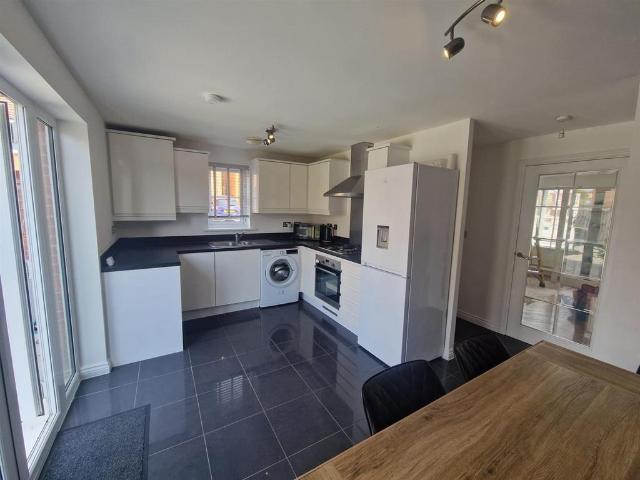 House for rent in Rhoose Point, Rhoose
