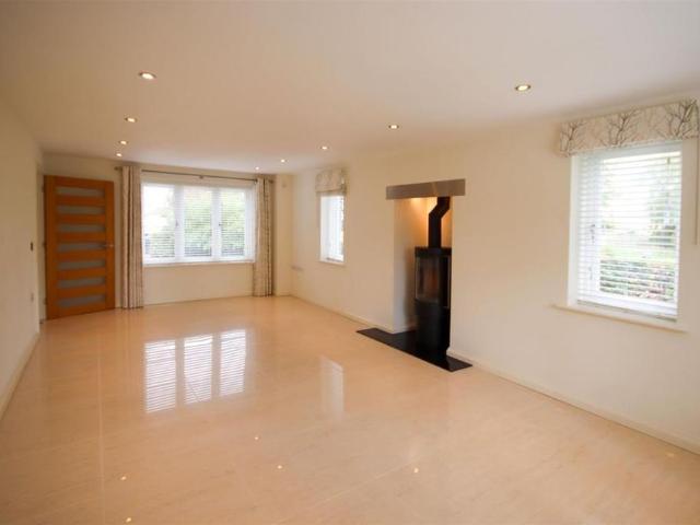 House for rent in Wicken, Barway