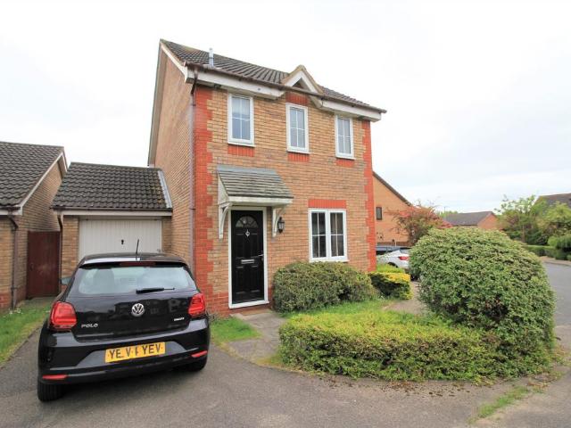 House for rent in Crostwick, Isle Of Man
