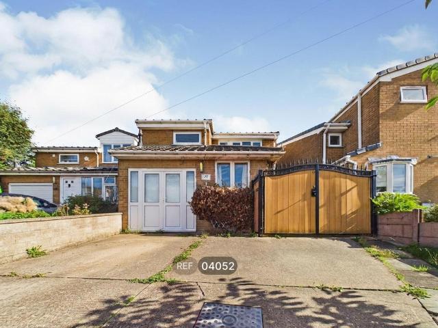 House for rent in Annesley, Ashfield