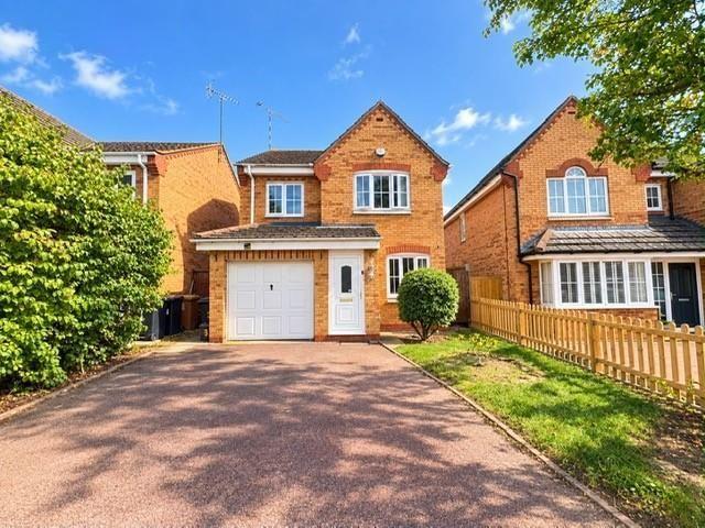 House for rent in Lang Farm, Daventry