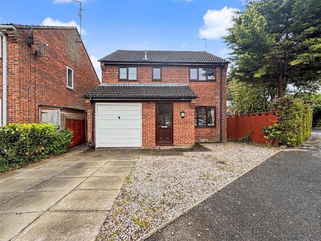 House for rent in Gosberton Clough, Lincolnshire