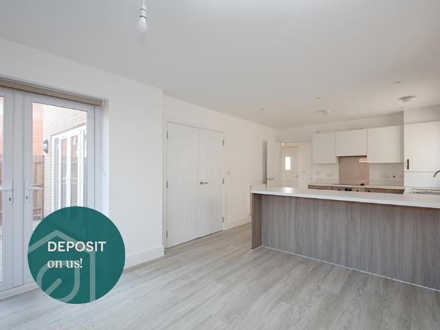 House for rent in Horkesley Heath, Fordham Heath