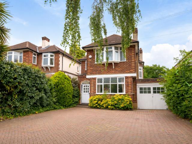 House for rent in Totteridge, Isle Of Man