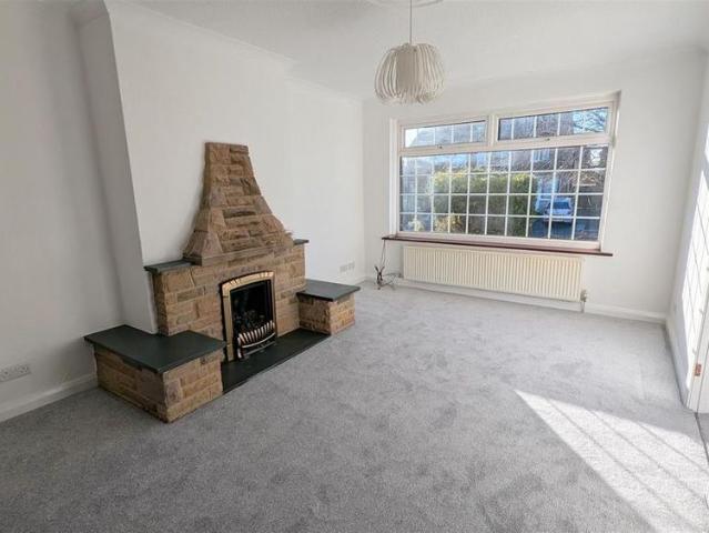 House for rent in Lodge Moor, South Yorkshire