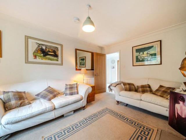 House for rent in Black Bourton, Oxfordshire