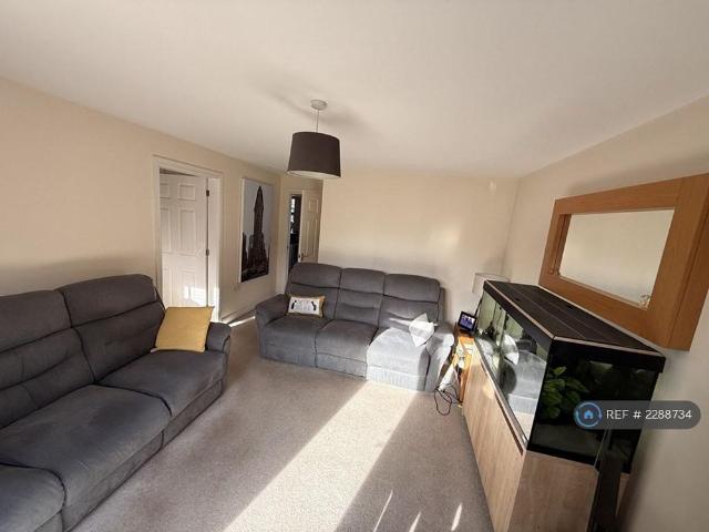 House for rent in Hykeham Moor, North Kesteven