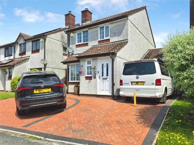 House for rent in Strode, Devon