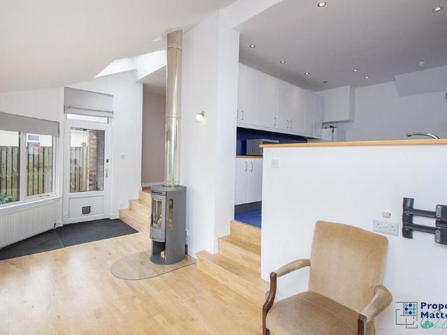 House for rent in Crookedholm, Scotland