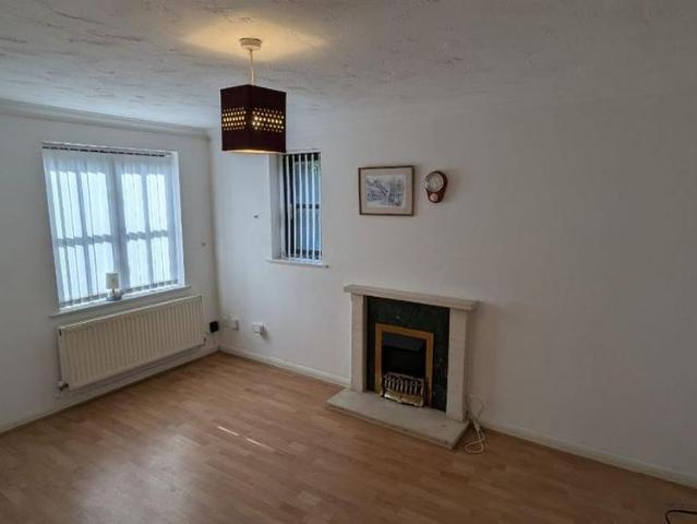 House for rent in Shenley Brook End, Milton Keynes