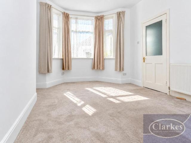 House for rent in Charminster