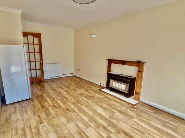 House for rent in Lewsey Farm, Luton