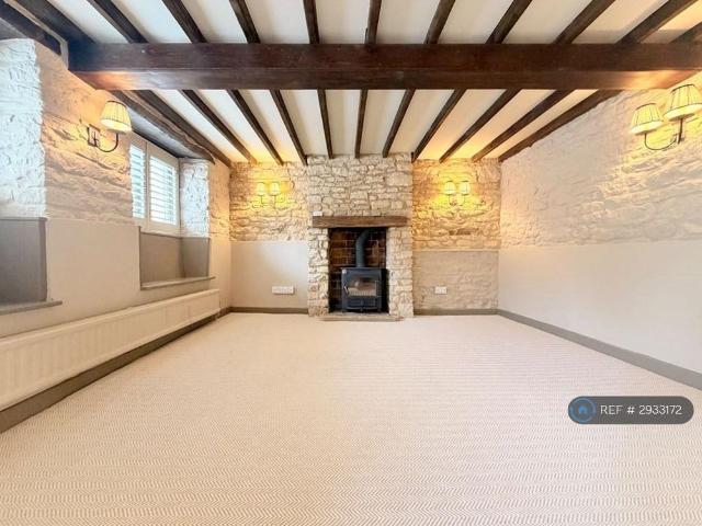 House for rent in Chipping Norton, Black Bourton