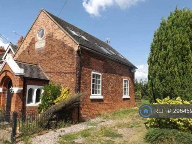 House for rent in Weston and Crewe Green, Weston