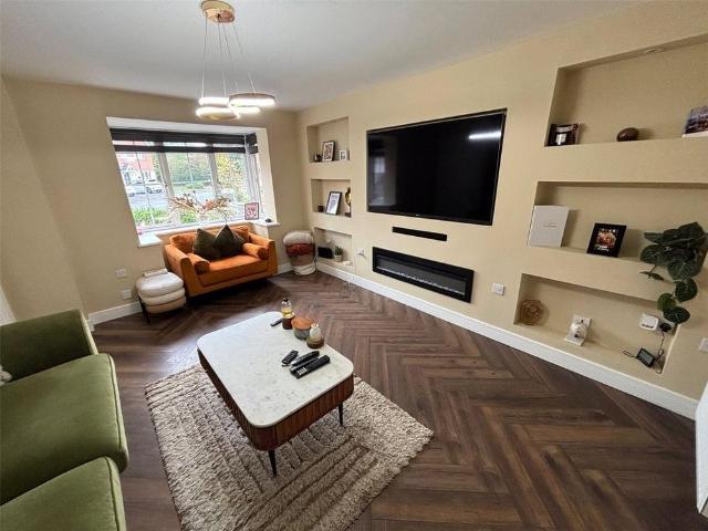 House for rent in Hills Lane, Madeley