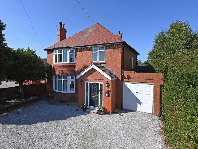 House for rent in Selby