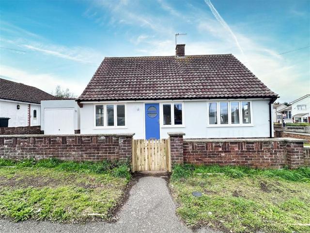House for rent in Cross In Hand, East Sussex