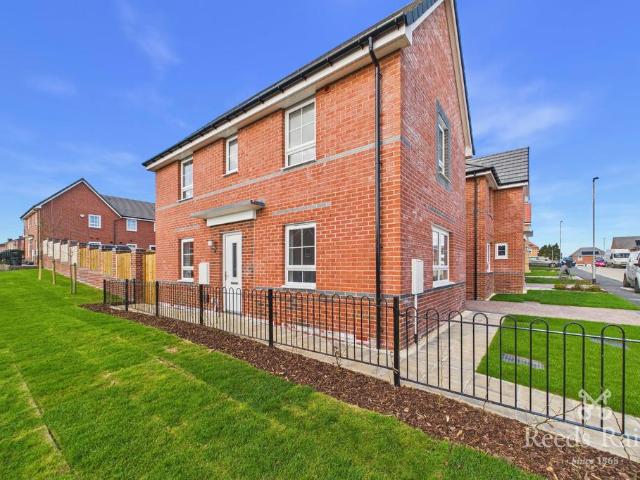 House for rent in Dinnington St. John's, Dinnington