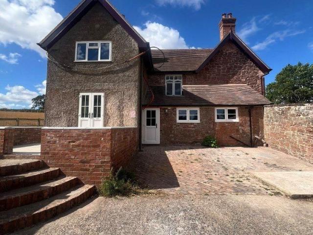 House for rent in Frankwell, Shropshire