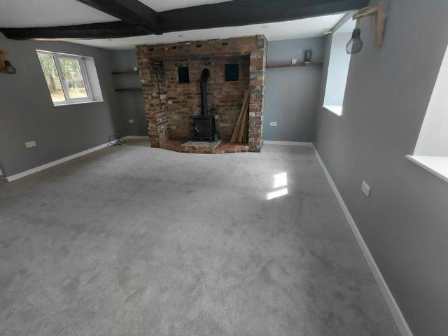 House for rent in Iron-bridge, Shropshire