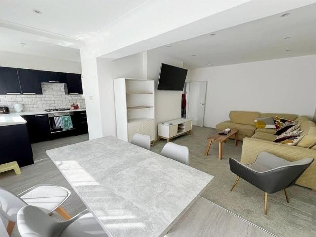 House for rent in West Cliff, Bournemouth