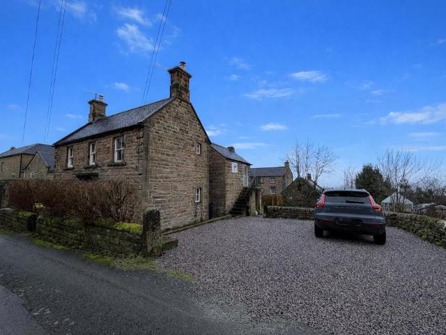 House for rent in Froggatt, Isle Of Man