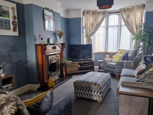 House for rent in Camp Hill, Warwickshire