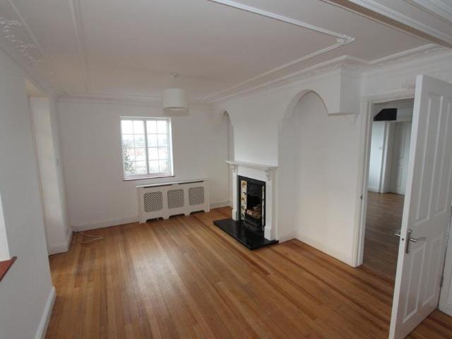 House for rent in Fair Oak and Horton Heath, Helford