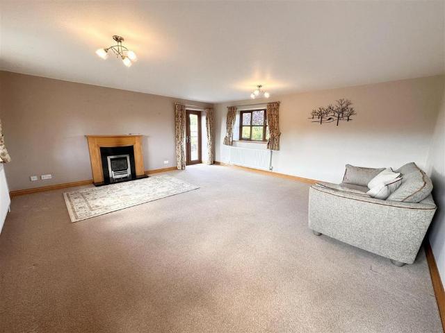 House for rent in Biddulph, Kingsley Moor