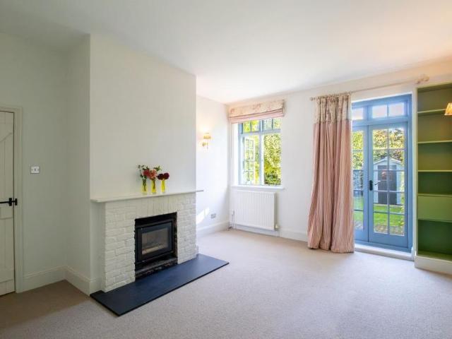 House for rent in Bolton Low Houses, Hampshire