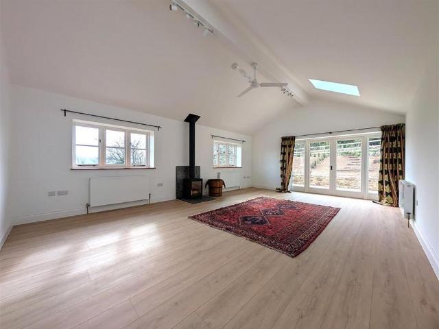 House for rent in Strode, Devon