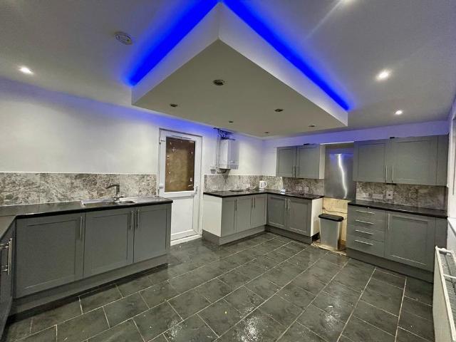 House for rent in Agar Nook, Coalville